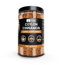 Suplementos dietéticos: INGREDIENTES ORIGINAIS PUROS, Ceilão,