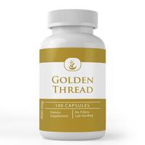 Suplementos dietéticos PUROS INGREDIENTES ORIGINAIS Golden Thread Suplementos dietéticos PUROS INGREDIENTES ORIGINAIS Golden Thread