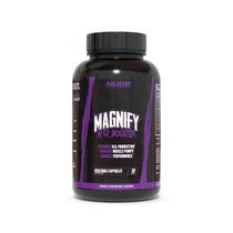 Suplementos enormes para impulsionadores de óxido nítrico Magnify Pump Pills