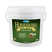 Suplementos Farnam Horseshoer's Secret Pelleted Hoof 5 kg