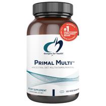 Suplementos Health Primal Multi - 120 Cápsulas