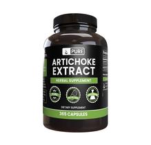 Suplementos Herbales con Extracto de Alcachofa y Ingredientes 100 % Originales Suplementos Herbales con Extracto de Alcachofa y Ingredientes 100 % Originales