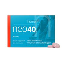 Suplementos HumanN Neo40 Daily Heart & Blood Circulation Suplementos HumanN Neo40 Daily Heart & Blood Circulation