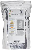 Suplementos: kit diário de saúde VitalBulk, saco de 30 unidades