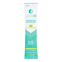 Suplementos Líquidos de Hidratação I.V. Melancia 16,5 mL Pkt Suplementos Líquidos de Hidratação I.V. Melancia 16,5 mL Pkt