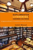 Suplementos literários e cadernos culturais Suplementos literários e cadernos culturais