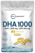 Suplementos: microingredientes, ômega 3, óleo de peixe, DHA, 1000 mg Suplementos: microingredientes, ômega 3, óleo de peixe, DHA, 1000 mg