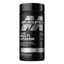 Suplementos MuscleTech Platinum Multivitamin 90 comprimidos