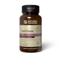 Suplementos Nature's Sunshine Vari-Gone 90 cápsulas