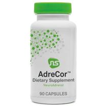 Suplementos NeuroScience AdRecor Adrenal Support 90 cápsulas Suplementos NeuroScience AdRecor Adrenal Support 90 cápsulas