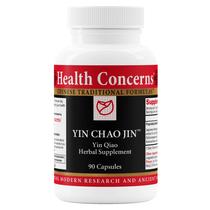 Suplementos para problemas de saúde Yin Chao Jin Immune System 90 cápsulas Suplementos para problemas de saúde Yin Chao Jin Immune System 90 cápsulas