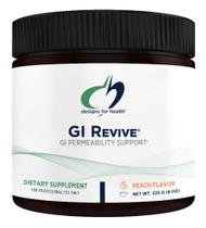 Suplementos para Saúde Intestinal - Health GI Revive Gut Health Powder