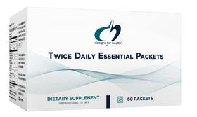 Suplementos para Saúde: Pacotes Essenciais (2x ao Dia) Suplementos para Saúde: Pacotes Essenciais (2x ao Dia)