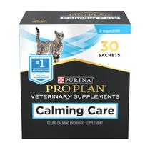Suplementos Purina Calming Care para gatos Pro Plan 30 comprimidos