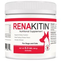 Suplementos renais Renakitin para cães e gatos 180 ml