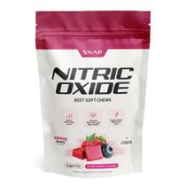 Suplementos Snap Nitric Oxide Beet Chews 60 Soft Chews Suplementos Snap Nitric Oxide Beet Chews 60 Soft Chews