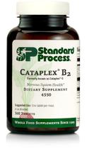 Suplementos Standard Process Cataplex B2 360 Tablets Suplementos Standard Process Cataplex B2 360 Tablets