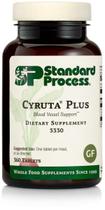 Suplementos Standard Process Cyruta Plus 360 comprimidos
