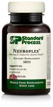 Suplementos Standard Process Neuroplex 90 cápsulas