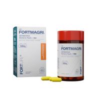 Suplemeto Alimentar Fortmagri 1500mg 60 Cápsulas FortLife