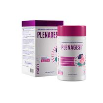 Suplemeto Alimentar Plenagest 30 Comprimidos FortLife - Fortlife Pharma Suplemeto Alimentar Plenagest 30 Comprimidos FortLife - Fortlife Pharma