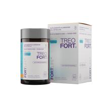 Suplemeto Alimentar TreoFort 1000mg 60 Cápsulas FortLife