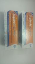 Suplevit c 1 g contem 10 comprimidos Suplevit c 1 g contem 10 comprimidos