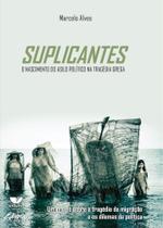 Suplicantes - EDITORA UFPR Suplicantes - EDITORA UFPR