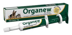 Suplmento Organew Pet Pasta 12 G Suplmento Organew Pet Pasta 12 G