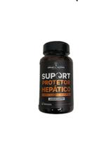 Suport Protetor Hepatico 60 Cápsulas Fórmula Natural Suport Protetor Hepatico 60 Cápsulas Fórmula Natural