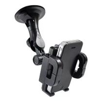 Suport Veicular Automotivo Gps Celular Smartphone Ventosa - Lelong Suport Veicular Automotivo Gps Celular Smartphone Ventosa - Lelong
