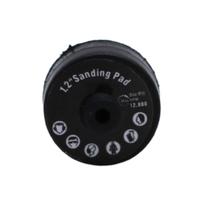 Suporte 1 polegada m10 para politriz top cut e dual head kers