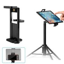Suporte 2 Em 1 Smartphone E Tablet Tripé E Bastões Selfie Suporte 2 Em 1 Smartphone E Tablet Tripé E Bastões Selfie
