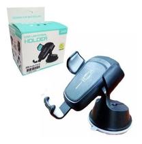 Suporte 2 Em 1 Veicular Car Holder Purpose Jxch Universal