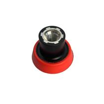 Suporte 2" (rosca 5/8") velcrado p/ boina 2" a 3" sgt Suporte 2" (rosca 5/8") velcrado p/ boina 2" a 3" sgt