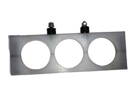 Suporte 3 Bomba Filtro De Combustível em Nylon Turbo