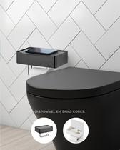 Suporte 3 Em 1 Lenço Papel Higiênico Celular 3M 1329 Arthi