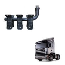 Suporte 3 Hastes Scania Serie 5 Suporte 3 Hastes Scania Serie 5