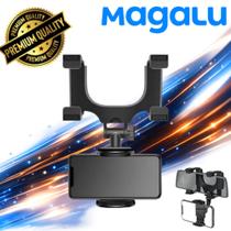 Suporte 360 Veicular Carro Para celular universal Suporte 360 Veicular Carro Para celular universal