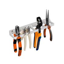 Suporte 3D Multiuso Ferramentas Alicate Organizador Decorativo Suporte 3D Multiuso Ferramentas Alicate Organizador Decorativo