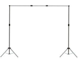 Suporte 3x3 Fundo Infinito Fotografia Foto