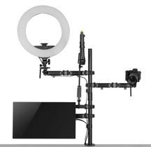 Suporte 4 em 1 estudio setup - se-mds1041