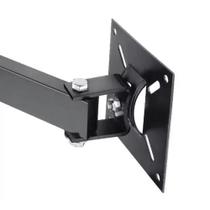 Suporte 4 Movimentos P/ Tv 10-60 Universal Samsung LG Philco