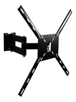 Suporte 4 Movimentos TV Articulado E Monitor Telas Até 70