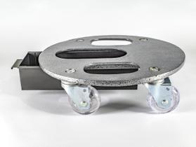 Suporte 40Cm Para Vaso Com Gaveta Anti Pingo Suporta 200 Kgs Suporte 40Cm Para Vaso Com Gaveta Anti Pingo Suporta 200 Kgs