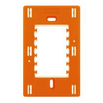 Suporte 42 - Laranja Motoca - Infiniti - Kit 10 Unidades Suporte 42 - Laranja Motoca - Infiniti - Kit 10 Unidades