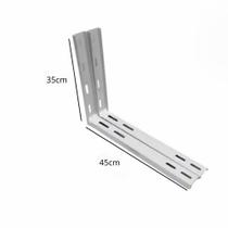 Suporte 450mm Ar Condicionado 7000 A 12000 Btus Reforçado