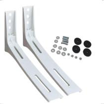 Suporte 450mm Ar-condicionado Split 9.000/18.000 Btus instalação de ar condicionado
