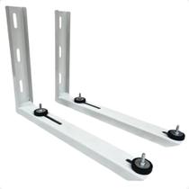 Suporte 450mm para Condensadora de Ar Condicionado tipo Split de 7000 btu A 12000 btu
