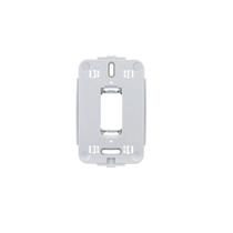 Suporte 4x2 1modulo vertical 612121 pialplus